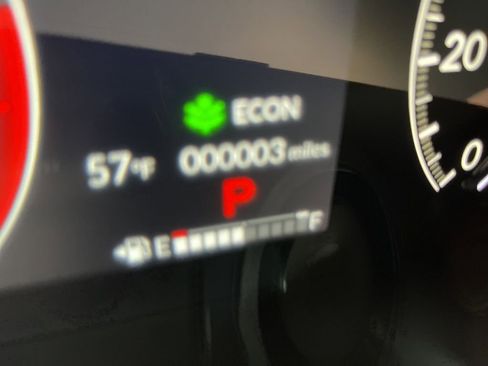 New 2026 Honda CR-V LX image 15