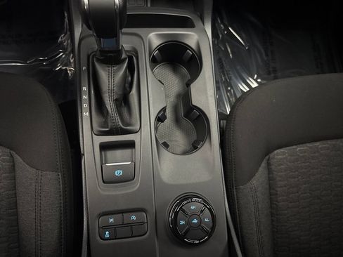 New 2026 Ford Ranger XLT AWD/4WD image 21