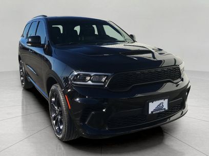 Used 2024 Dodge Durango GT