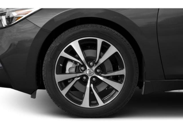 Used 2018 Nissan Maxima Platinum w/ Interior Lighting Package FWD image 14