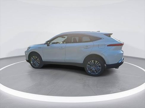 Certified 2021 Toyota Venza XLE w/ Softex Package AWD/4WD image 8