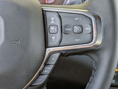 New 2025 RAM 2500 Laramie image 16