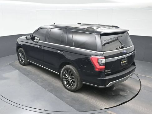 Used 2020 Ford Expedition Limited AWD/4WD image 19