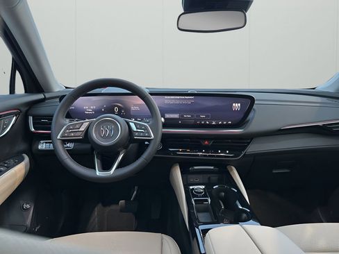 New 2026 Buick Envision Preferred image 22