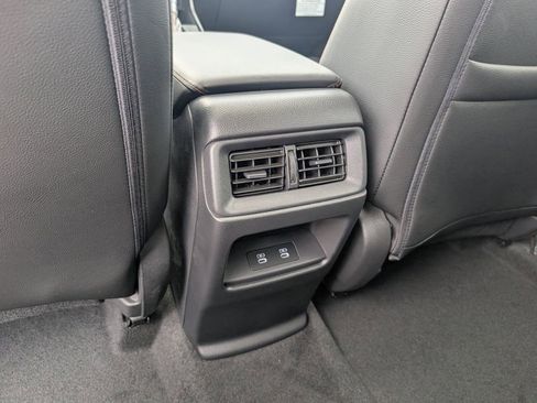 New 2026 Honda CR-V Sport-L image 28