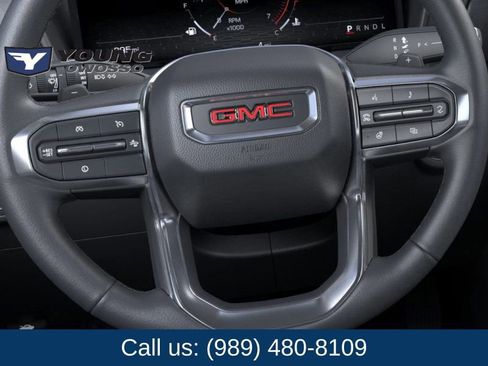 New 2026 GMC Terrain Elevation w/ Elevation Premium Package image 21