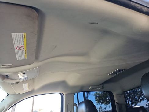 Used 2011 GMC Sierra 2500 Denali w/ Suspension Package, Off-Road image 10