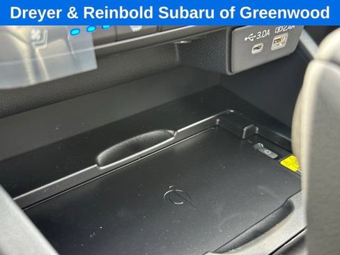 New 2026 Subaru Outback Touring XT AWD/4WD image 20