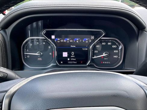 Used 2021 GMC Sierra 2500 Denali w/ Denali Ultimate Package AWD/4WD image 21