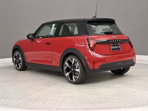 New 2026 MINI Cooper S FWD image 3