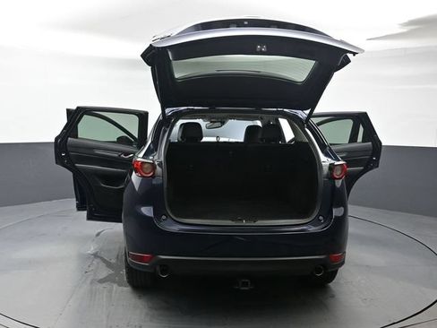 Used 2018 MAZDA CX-5 Grand Touring AWD/4WD image 49