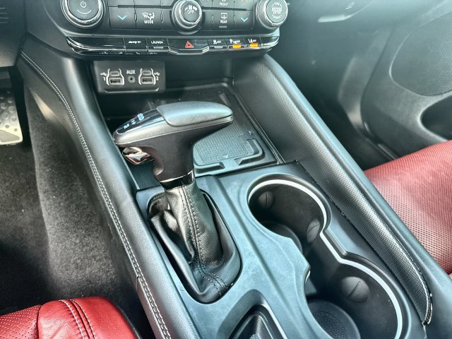 Used 2024 Dodge Durango SRT Hellcat AWD/4WD image 20