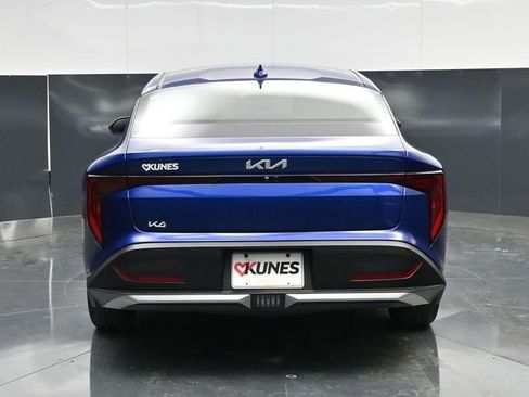 Used 2025 Kia K4 FWD image 10