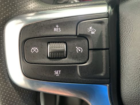 Used 2022 Chevrolet Blazer LT AWD/4WD image 19