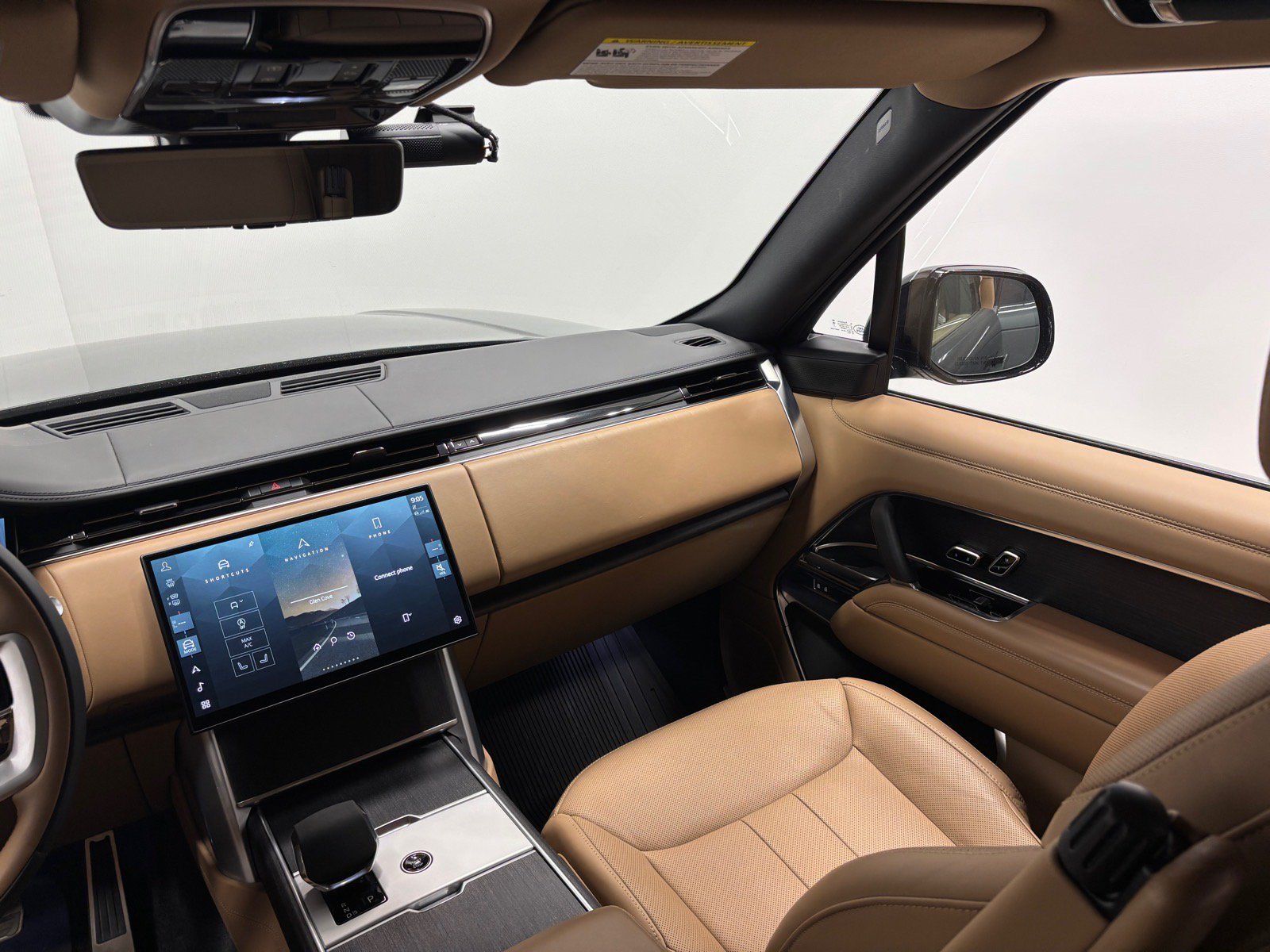 Used 2024 Land Rover Range Rover SE AWD/4WD image 34