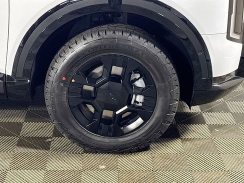 New 2027 Kia Telluride SX Prestige X-Pro image 24