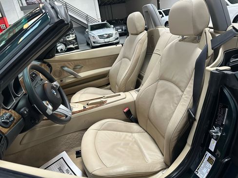 Used 2008 BMW Z4 3.0i image 14