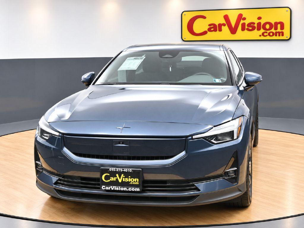 Used 2024 Polestar Polestar 2 AWD/4WD image 4