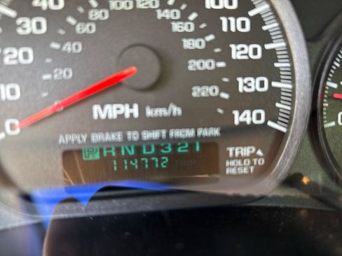 Used 2001 Chevrolet Monte Carlo SS FWD image 16