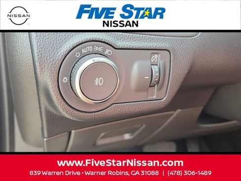Used 2019 Buick Envision Essence AWD/4WD image 29