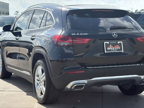 Used 2021 Mercedes-Benz GLA 250 image 3