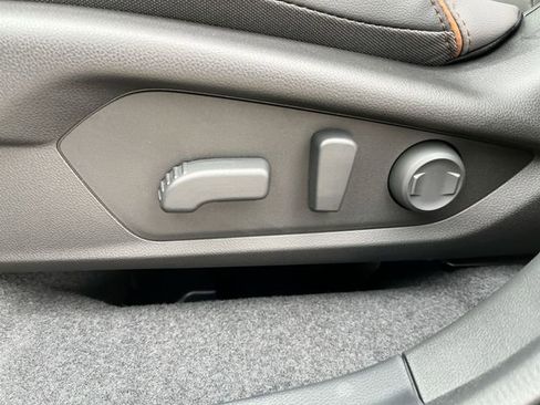 New 2025 Subaru Forester Sport image 15