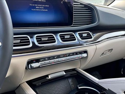 New 2026 Mercedes-Benz GLE 350 4MATIC image 17