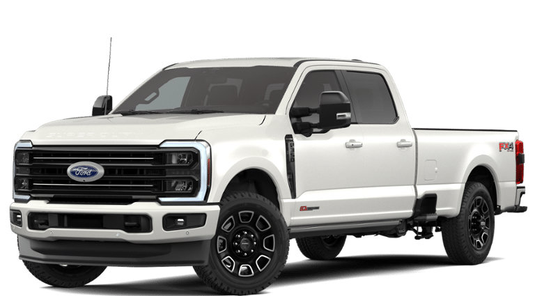 New 2026 Ford F350 Platinum AWD/4WD image 45