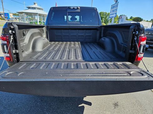 Used 2022 RAM 2500 Power Wagon w/ Level 2 Equipment Group image 12