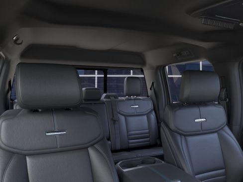 New 2026 Ford F250 4x4 Crew Cab Super Duty image 22