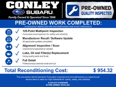 Used 2023 Subaru Outback Limited w/ Popular Package #2