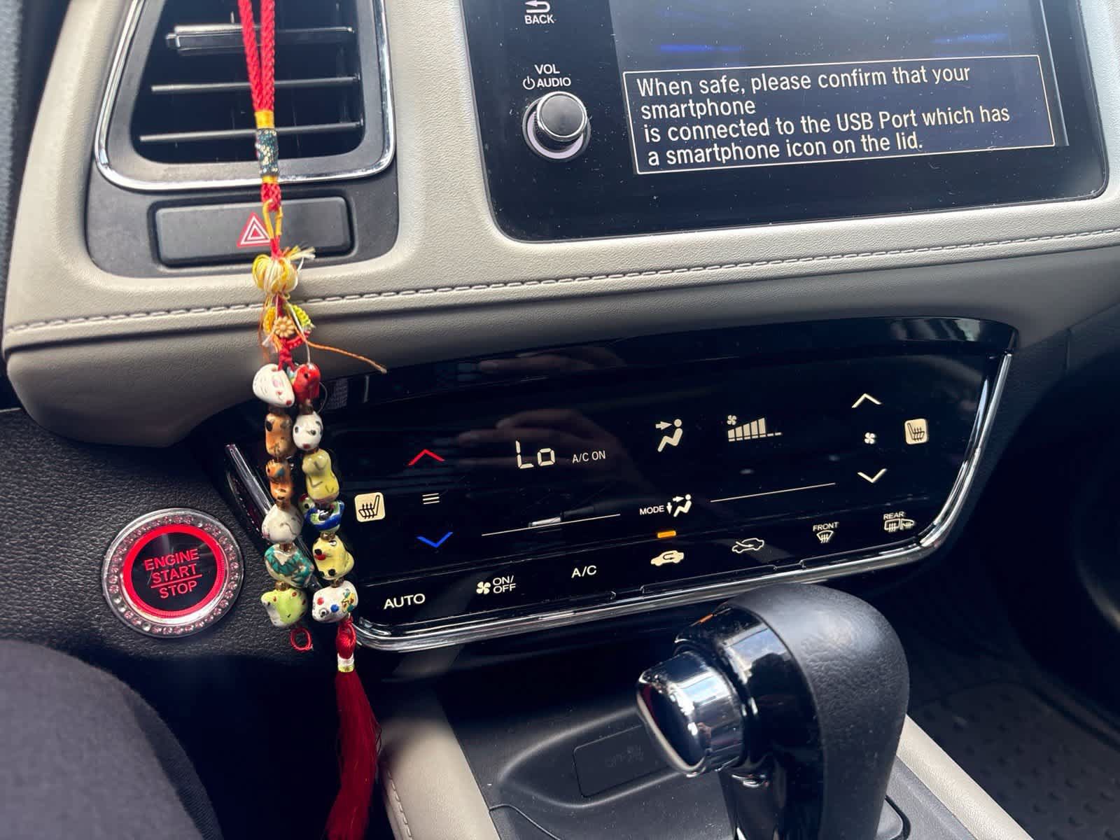 Used 2020 Honda HR-V EX image 4