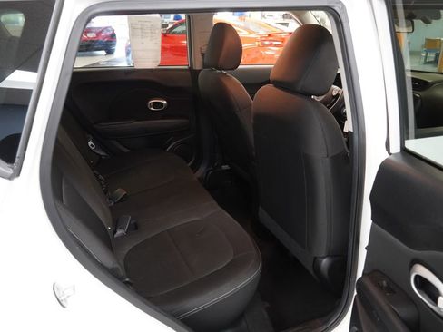 Used 2016 Kia Soul w/ Convenience Package FWD image 22