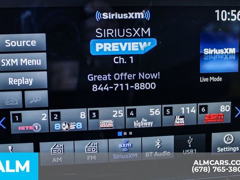 Used 2024 Mitsubishi Outlander SE image 35