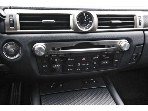 Used 2017 Lexus GS 350 F Sport RWD image 30