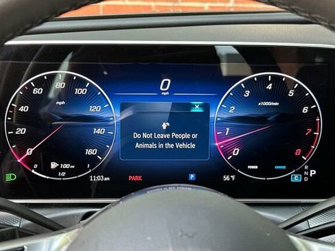 Certified 2025 Mercedes-Benz C 300 4MATIC Sedan image 34