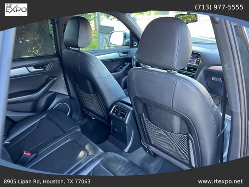 Used 2014 Audi SQ5 Prestige image 34