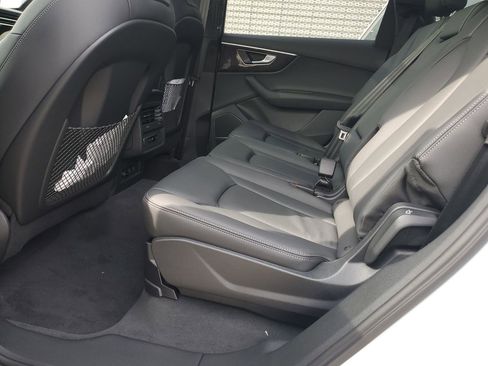 New 2026 Audi Q7 2.0T Premium image 20