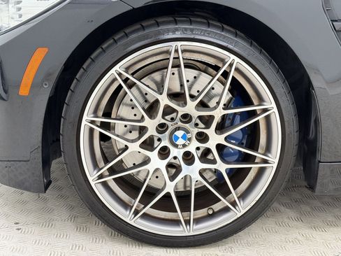 Used 2016 BMW M4 Coupe RWD image 12
