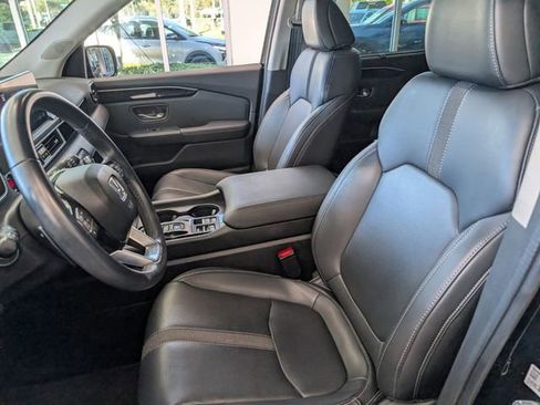 Used 2023 Honda Pilot EX-L image 5