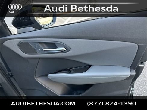 New 2026 Audi Q3 quattro 2.0T AWD/4WD image 25