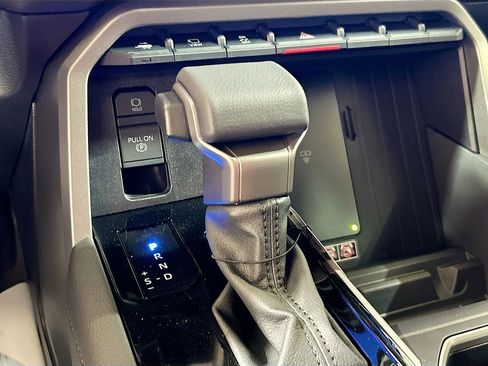 New 2026 Toyota Sequoia Limited image 14