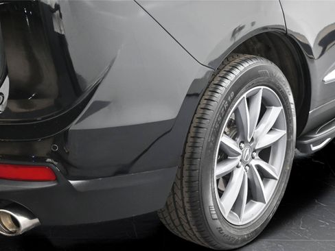Used 2019 Acura RDX AWD w/ Technology Package image 11