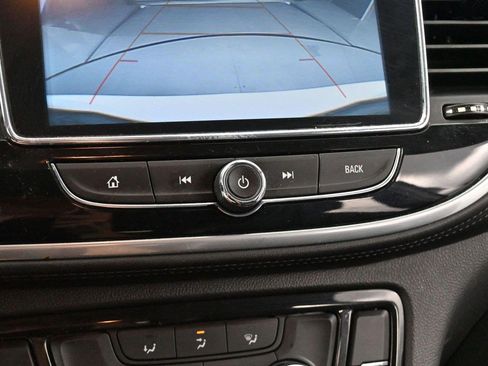 Used 2021 Buick Encore Preferred FWD image 20