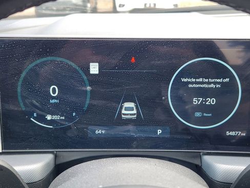 Used 2024 Hyundai Sonata SEL w/ Convenience Package FWD image 19