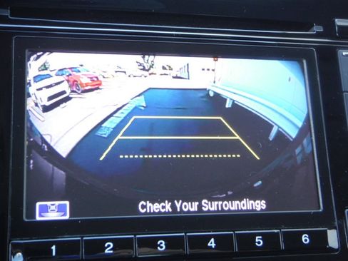 Used 2019 Honda HR-V LX image 17