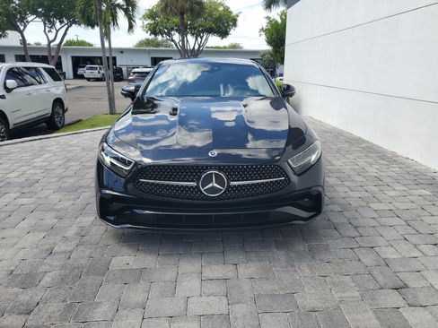 Used 2023 Mercedes-Benz CLS 450 4MATIC image 2