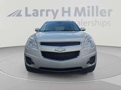 Used 2014 Chevrolet Equinox LT w/ Driver Convenience Package