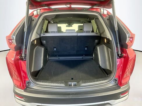 Certified 2022 Honda CR-V EX-L image 26
