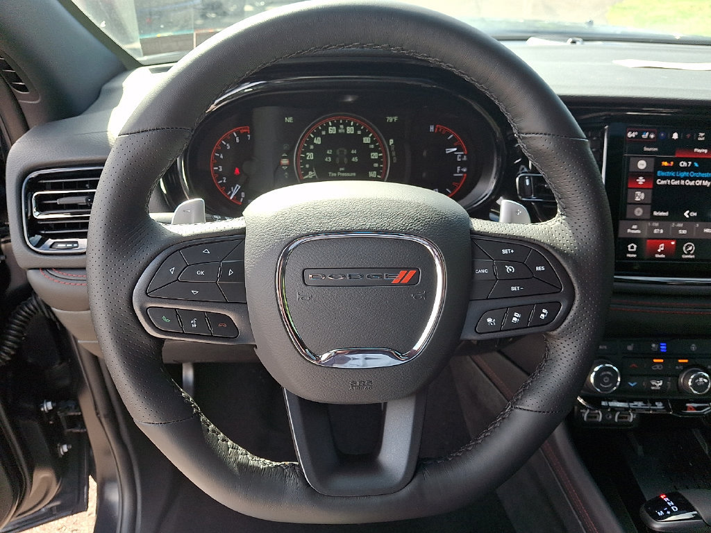 New 2026 Dodge Durango GT AWD/4WD image 16